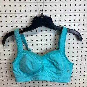 Blokecore gorpcore nostalgia earthy artisanal Sports Bra Lululemon Bra 34c